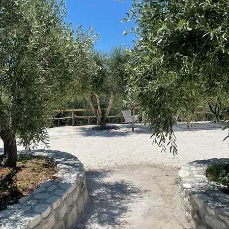 Il Grottino By Garga Residency *